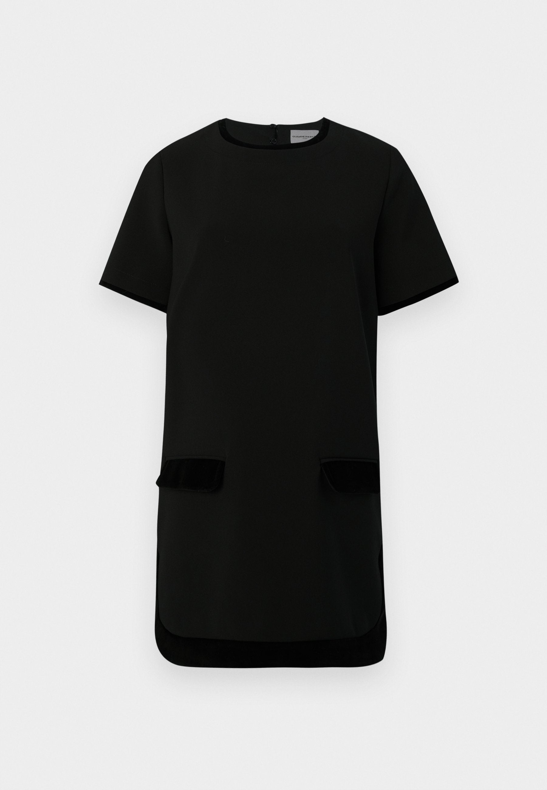 Claudie Pierlot