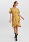 Vero Moda FRILL NOOS