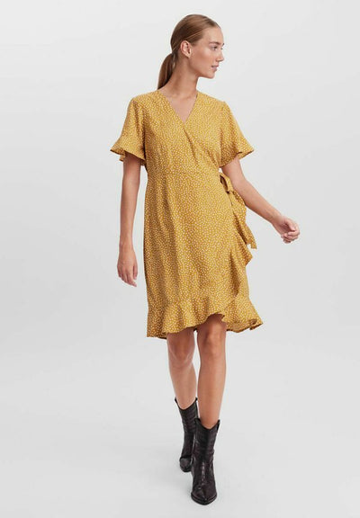 Vero Moda FRILL NOOS