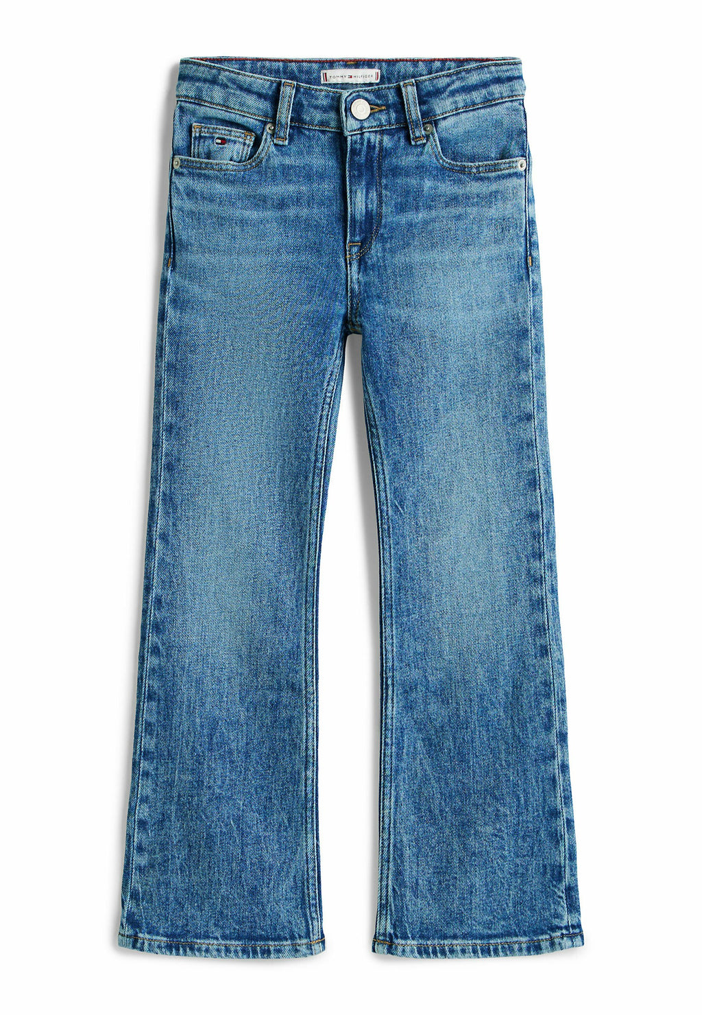 VINTAGE WASH  Media 1