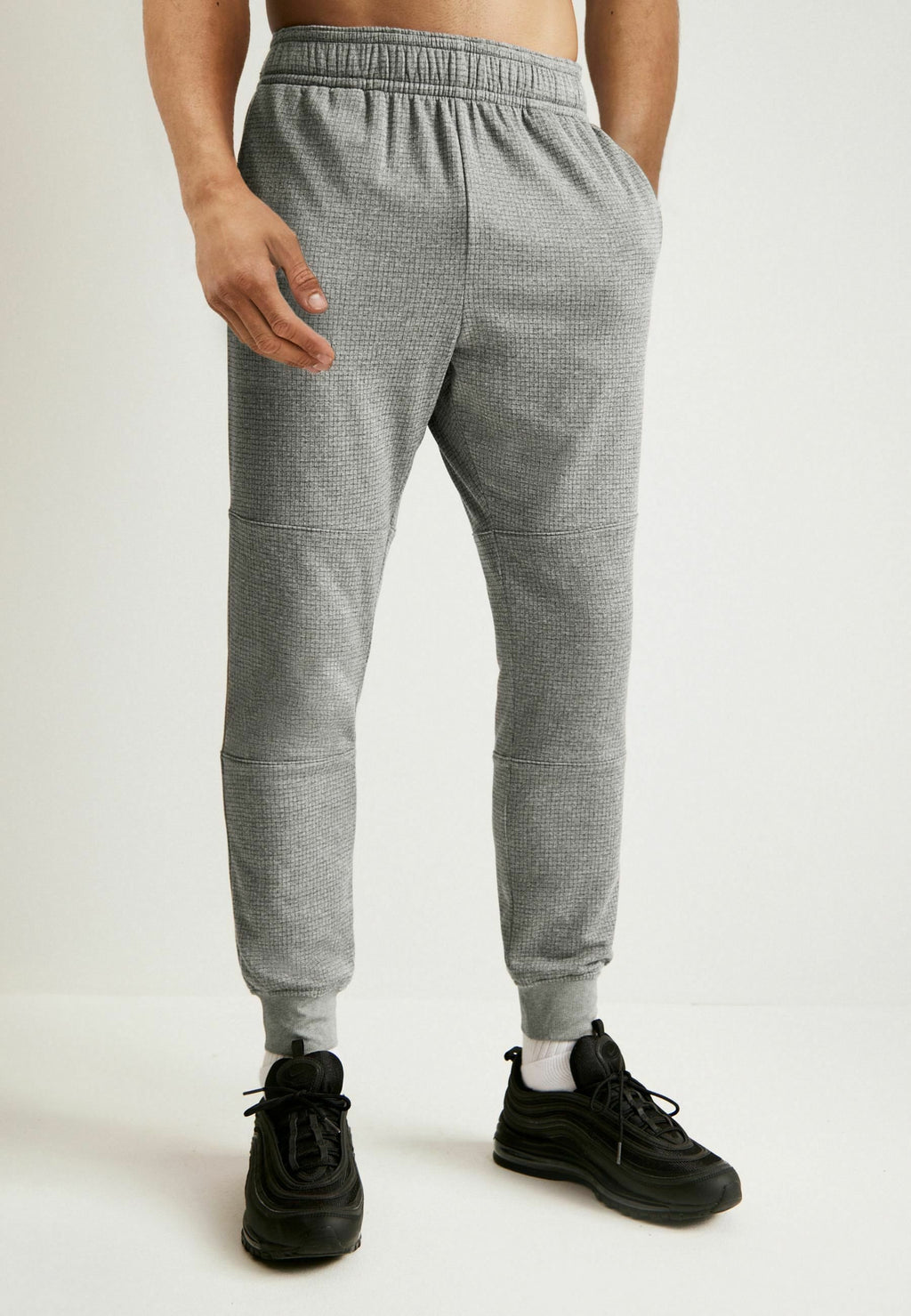 Next TECH TAPERED JOGGERS REGULAR FIT