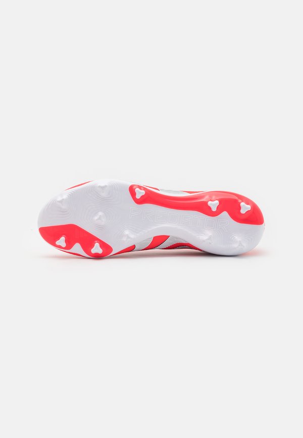 adidas Performance PREDATOR LEAGUE LACELESS FIRM/MULTI-GROUND