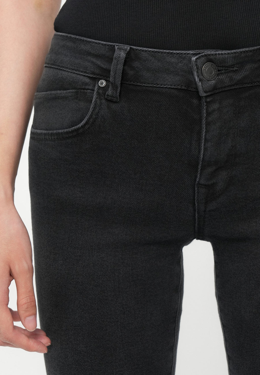 LTB FALLON MID RISE SKINNY