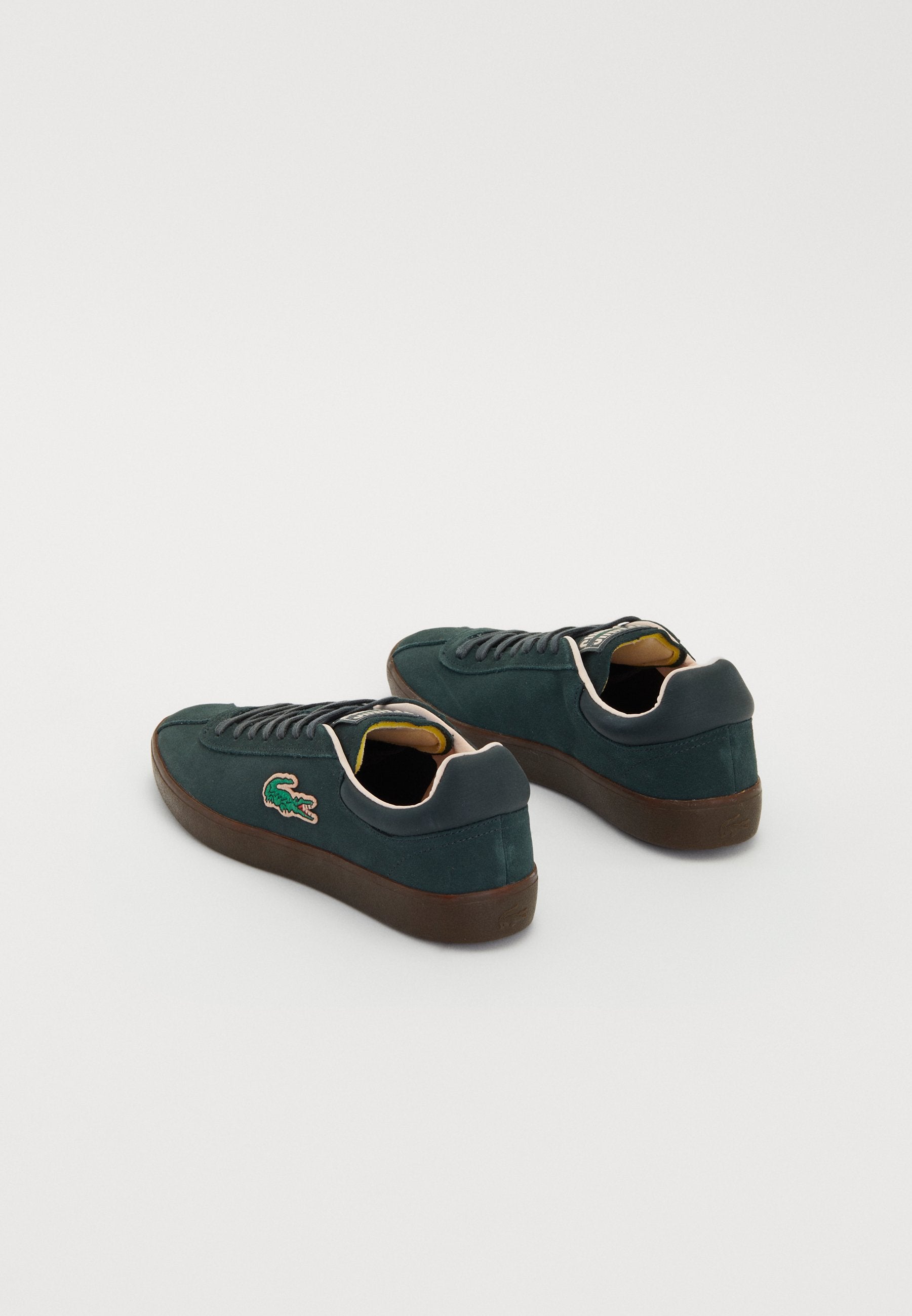 Lacoste BASESHOT 125