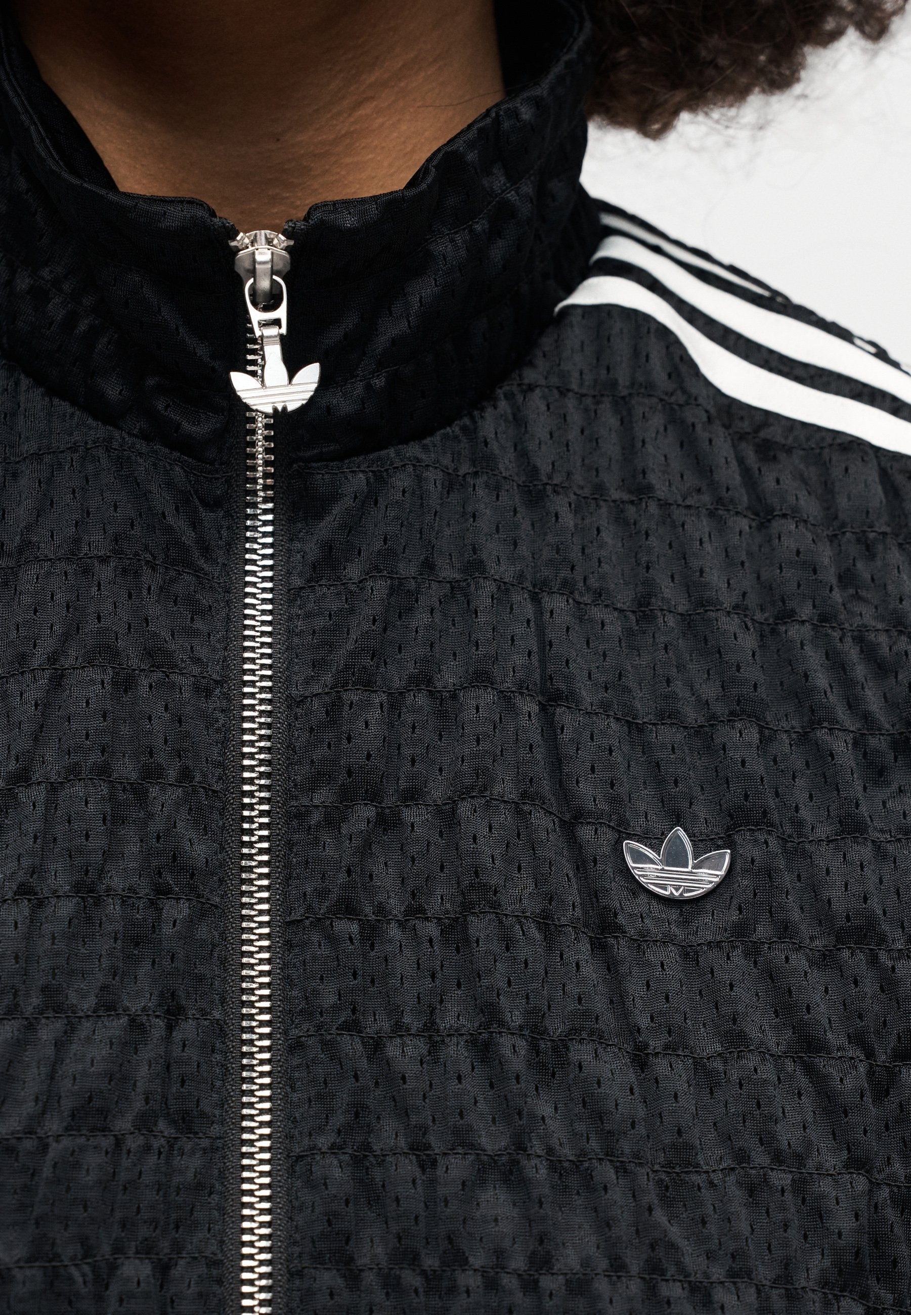 adidas Originals SMOCKED