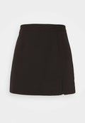 Pieces Petite PCTHELMA SKIRT HIGH WAIST STRAIGHT