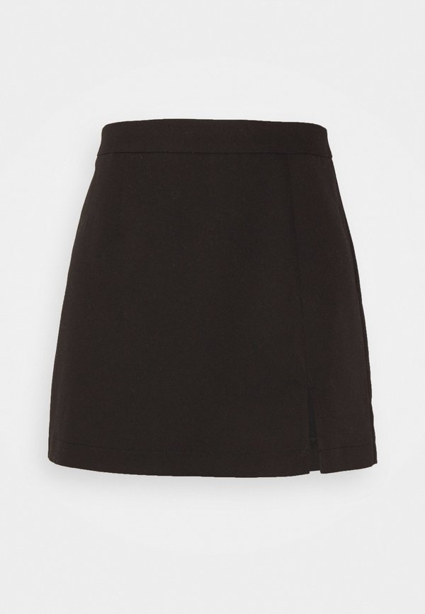Pieces Petite PCTHELMA SKIRT HIGH WAIST STRAIGHT
