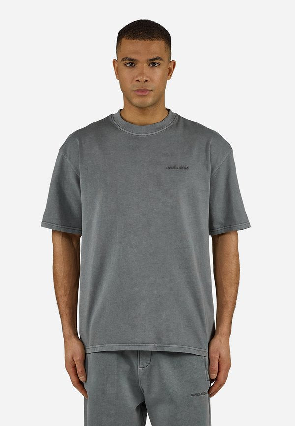 Pegador LOGO OVERSIZED TEE