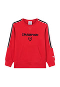 CREWNECK Media 1