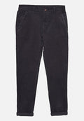 Lindbergh Chino Media 1
