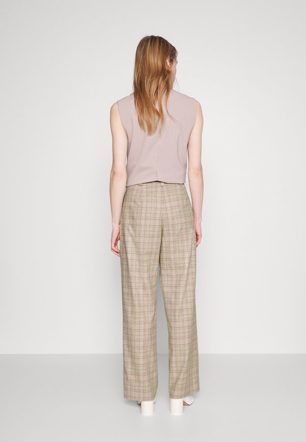 Patrizia Pepe PANTALONI/TROUSERS