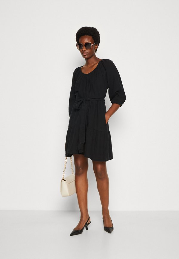 GAP ELBOW TIERED MINI