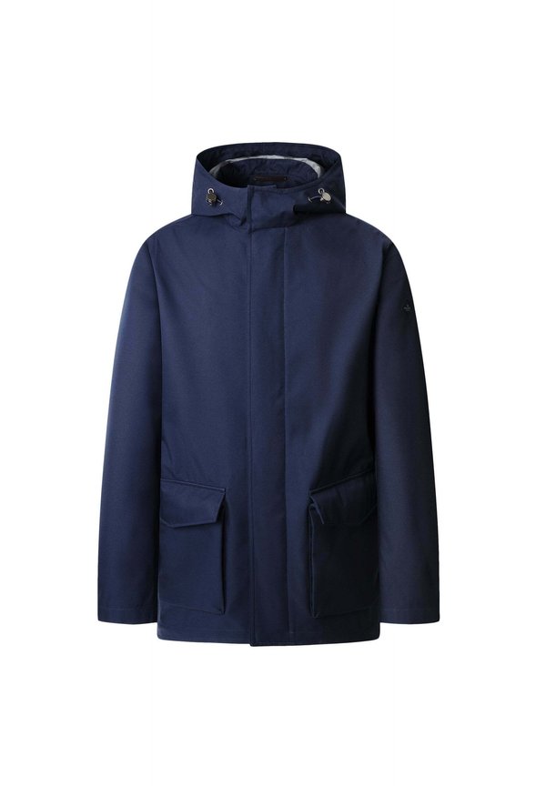 Hackett London