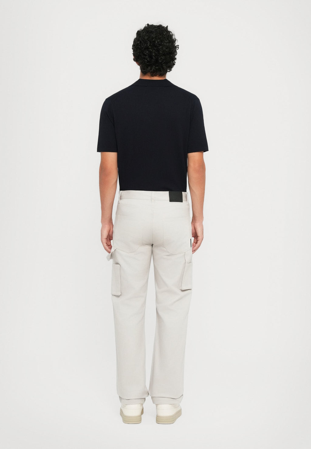 POCKETS PANT Media 4