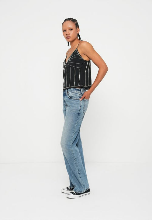 Abercrombie & Fitch  BARE BEADED
