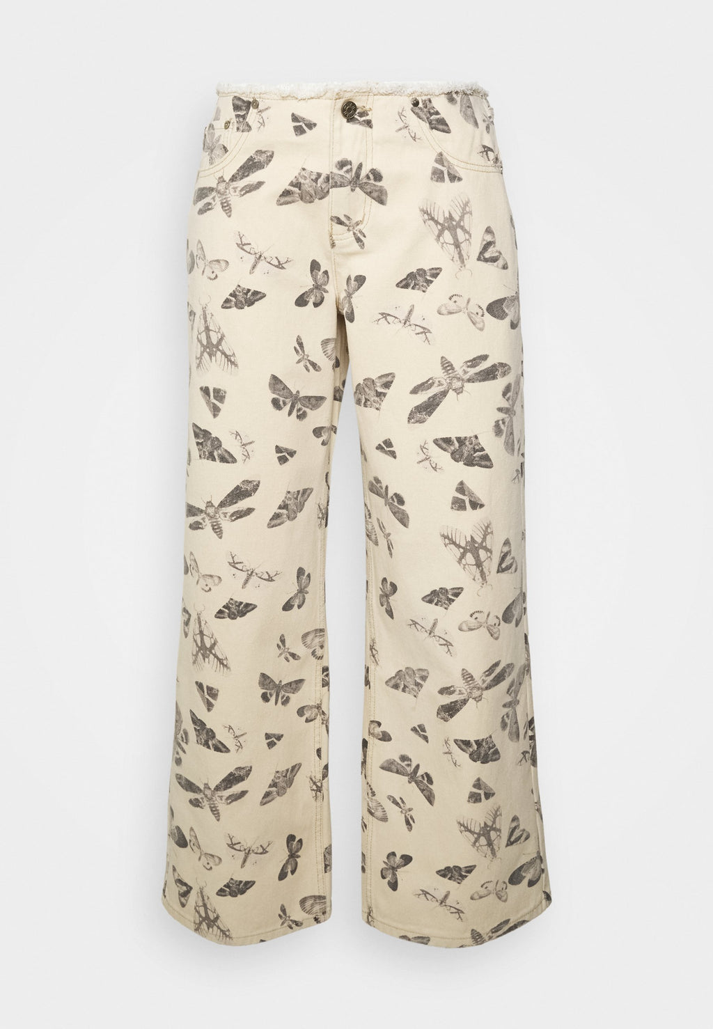 Milk it MOTH PANT