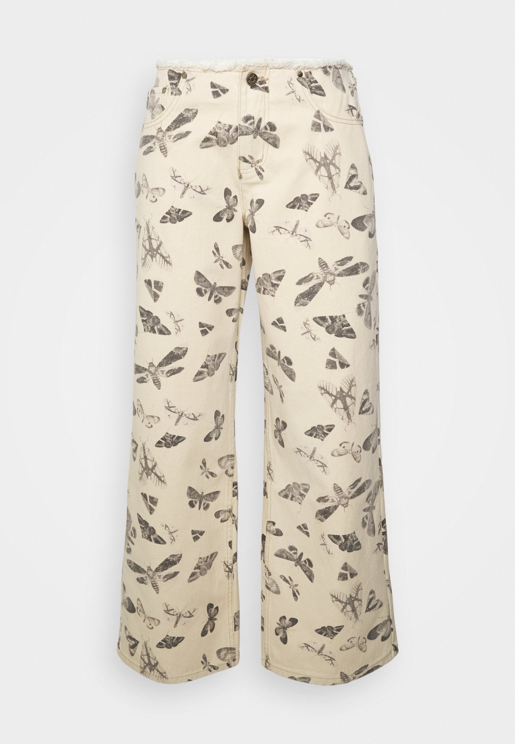 Milk it MOTH PANT