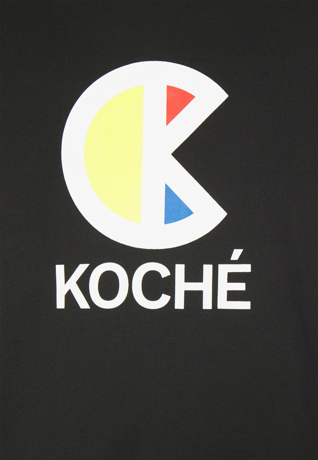 KOCHÉ UNISEX