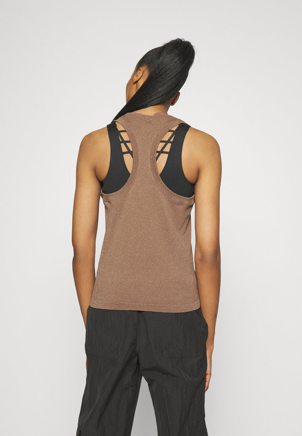 Athleta MOMENTUM SEAMLESS TANK