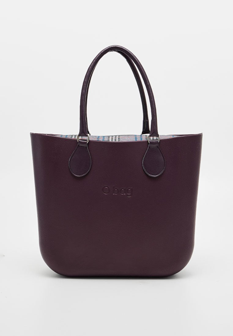 O Bag MANICO MIDI