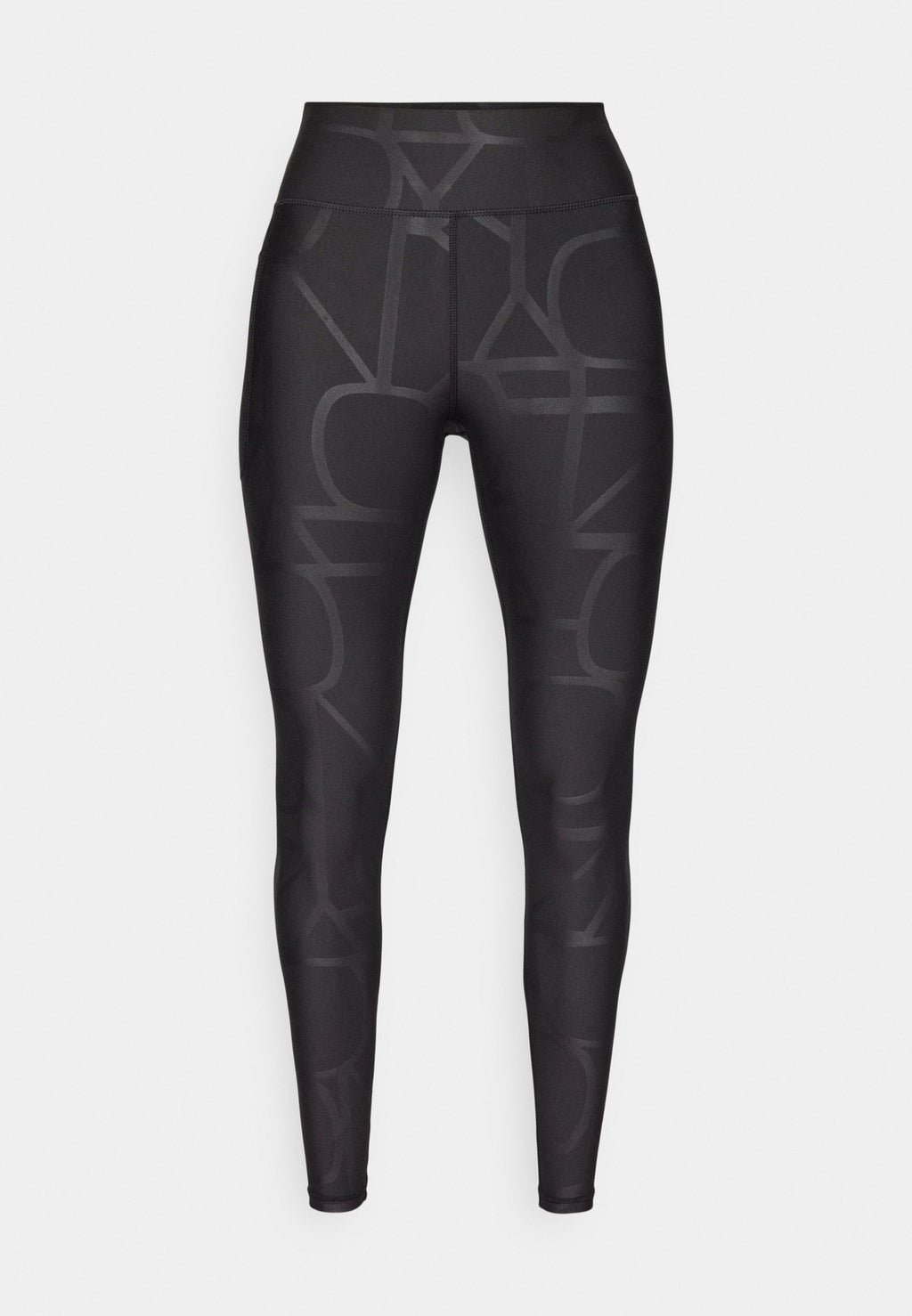 ONLY Play ONPFONT-2 LOGO HW PCK TIGHTS NOOS