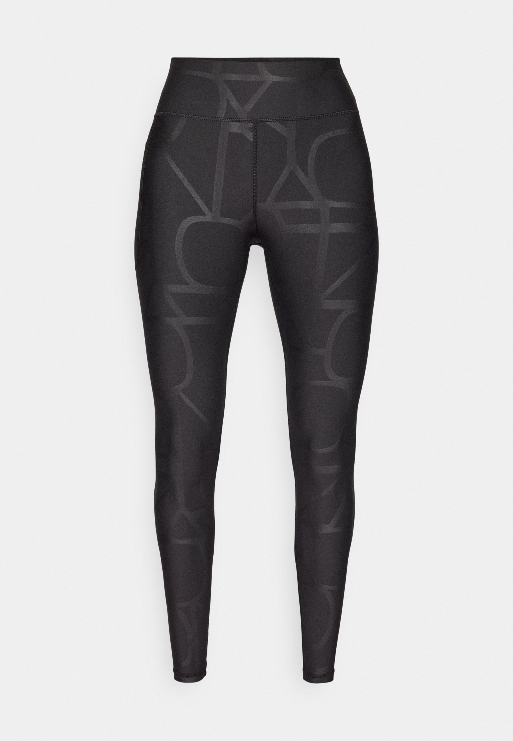 ONLY Play ONPFONT-2 LOGO HW PCK TIGHTS NOOS