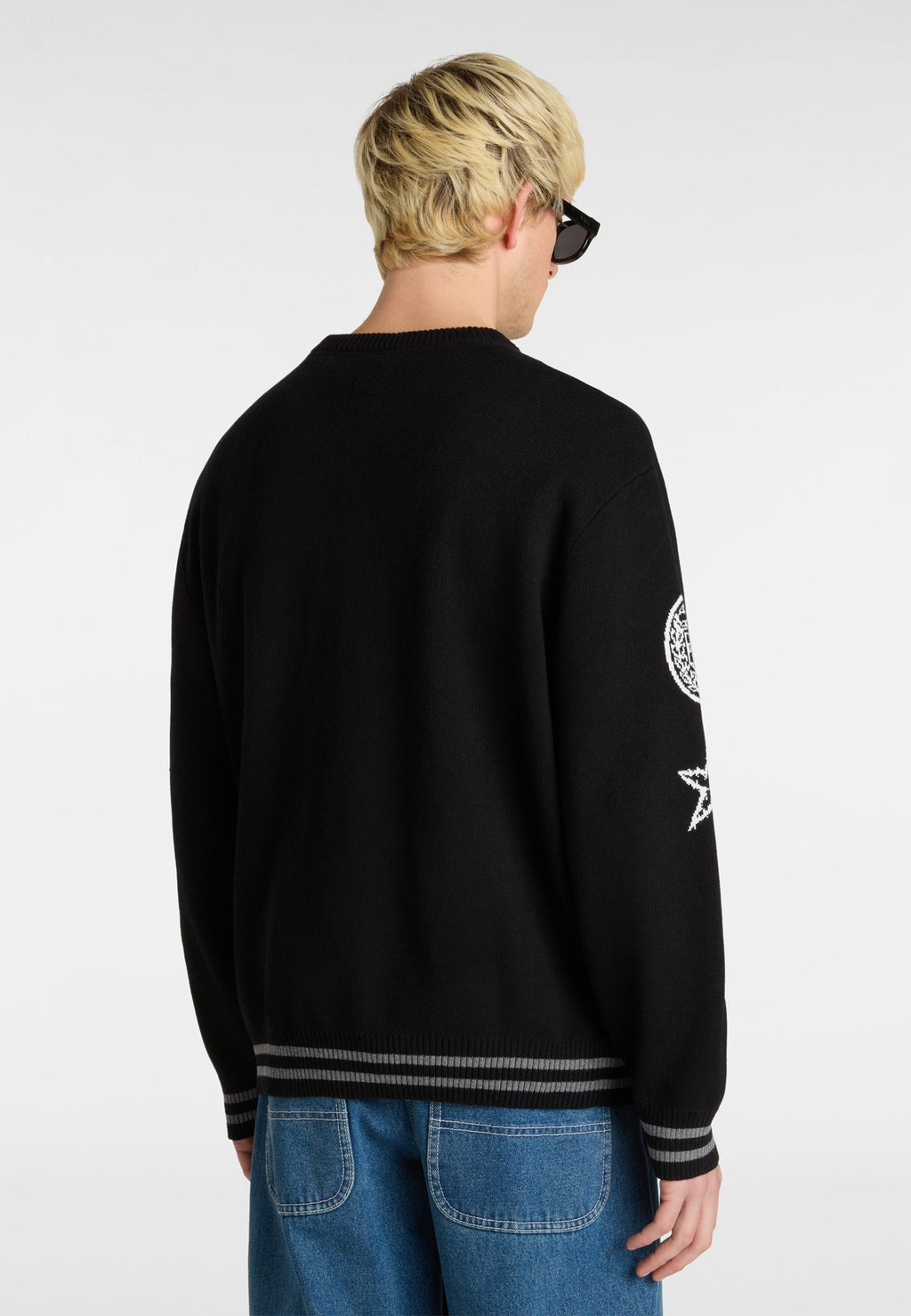 Vans METAL ARCH CREW
