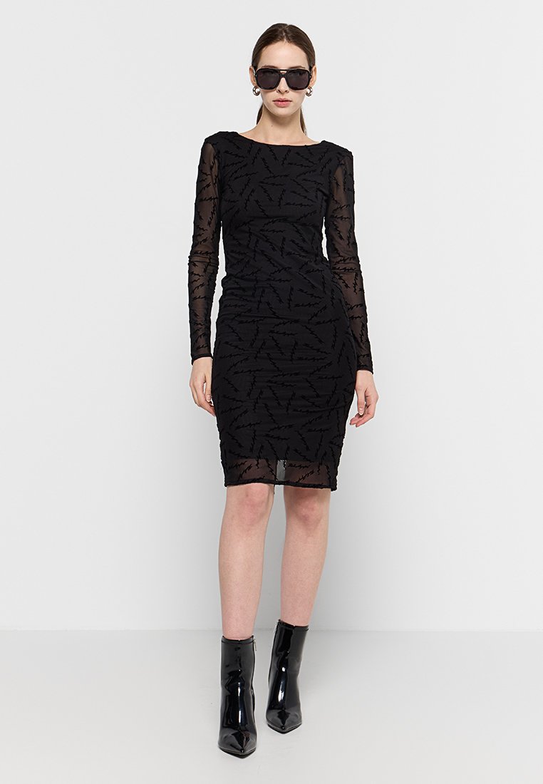 KARL LAGERFELD Cocktailkleid/festliches Kleid Media 2