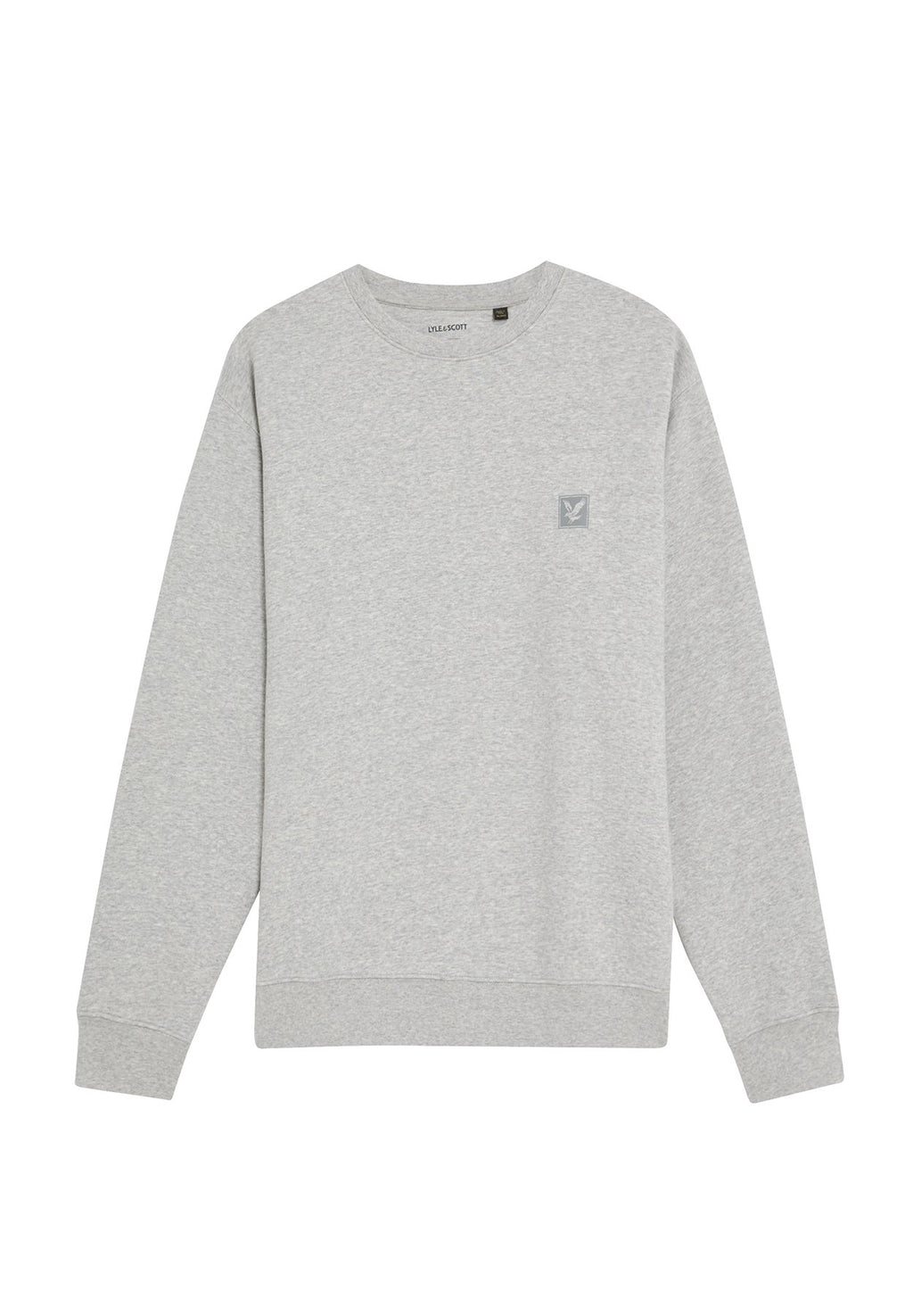 Lyle & Scott CREW NECK