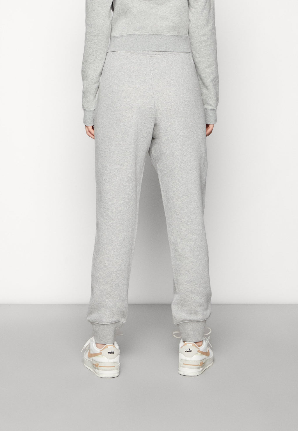 Nike Sportswear PHOENIX W NSW STYLE FLC HR PANT STD