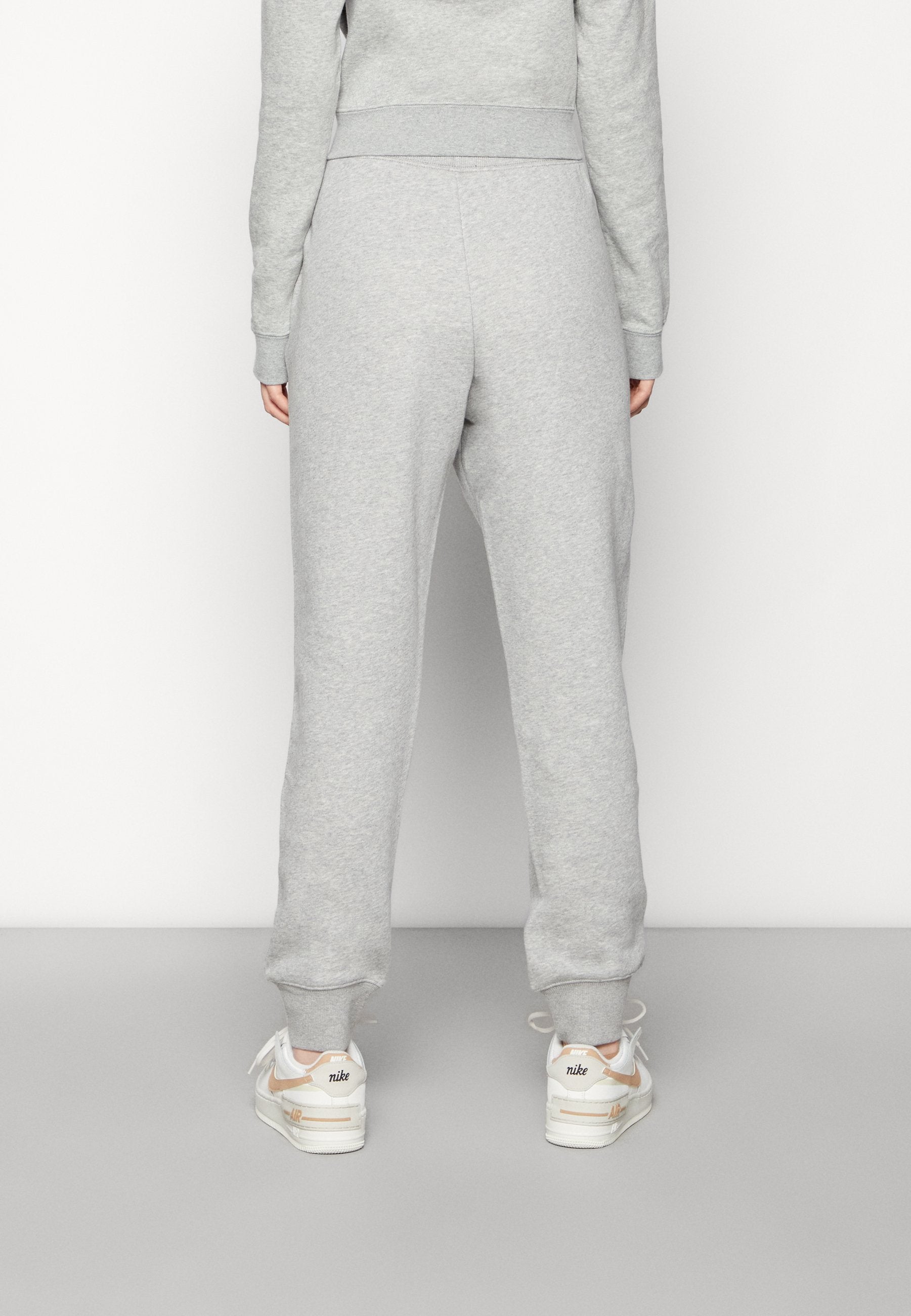 Nike Sportswear PHOENIX W NSW STYLE FLC HR PANT STD