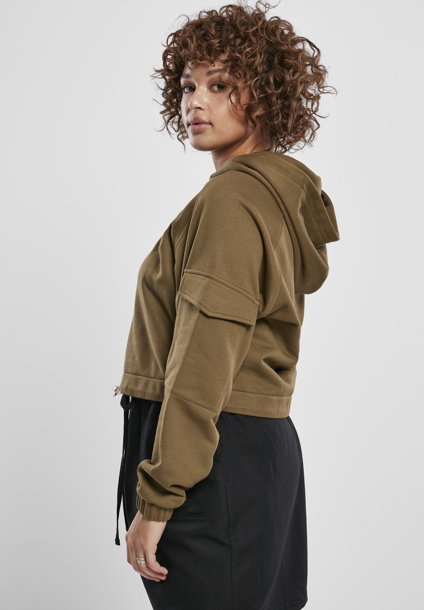 Urban Classics Short Worker
