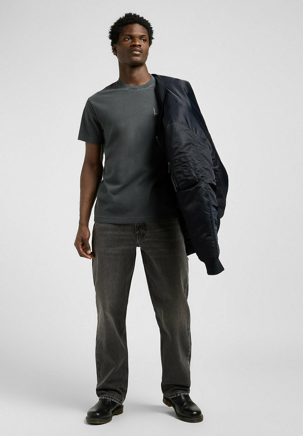 Lee SHORT SLEEVE GRAPHIC