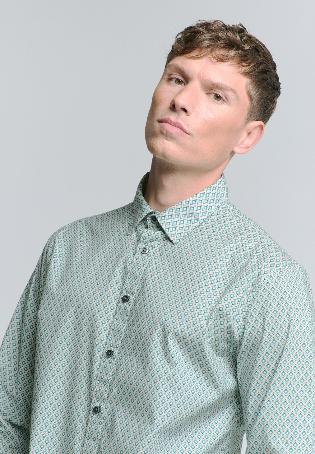 STRETCH PRINTED  Media 6