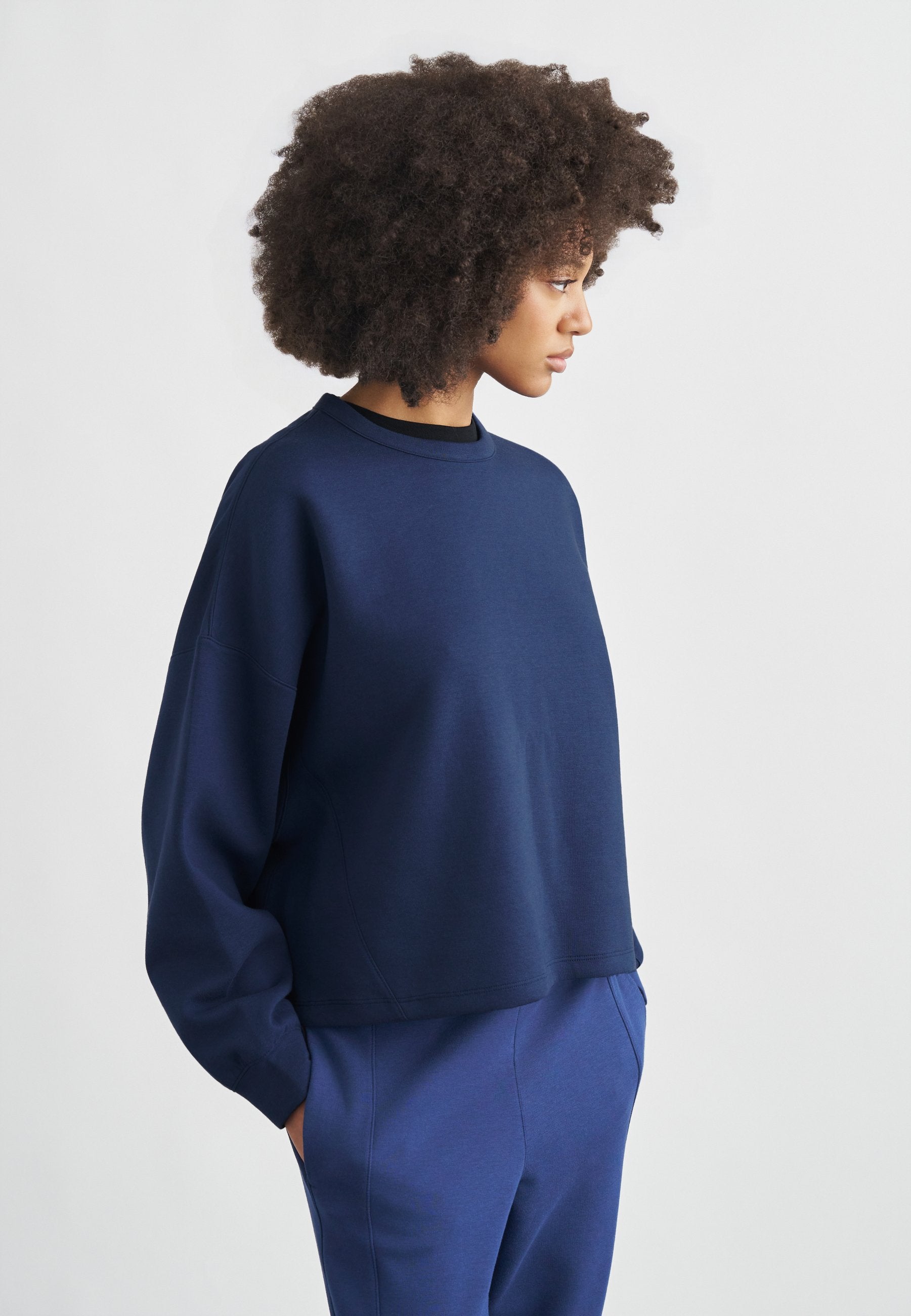 Nike Sportswear CREW SOFT