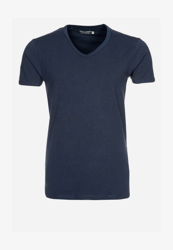 Jack & Jones Basic T-shirt - Blue