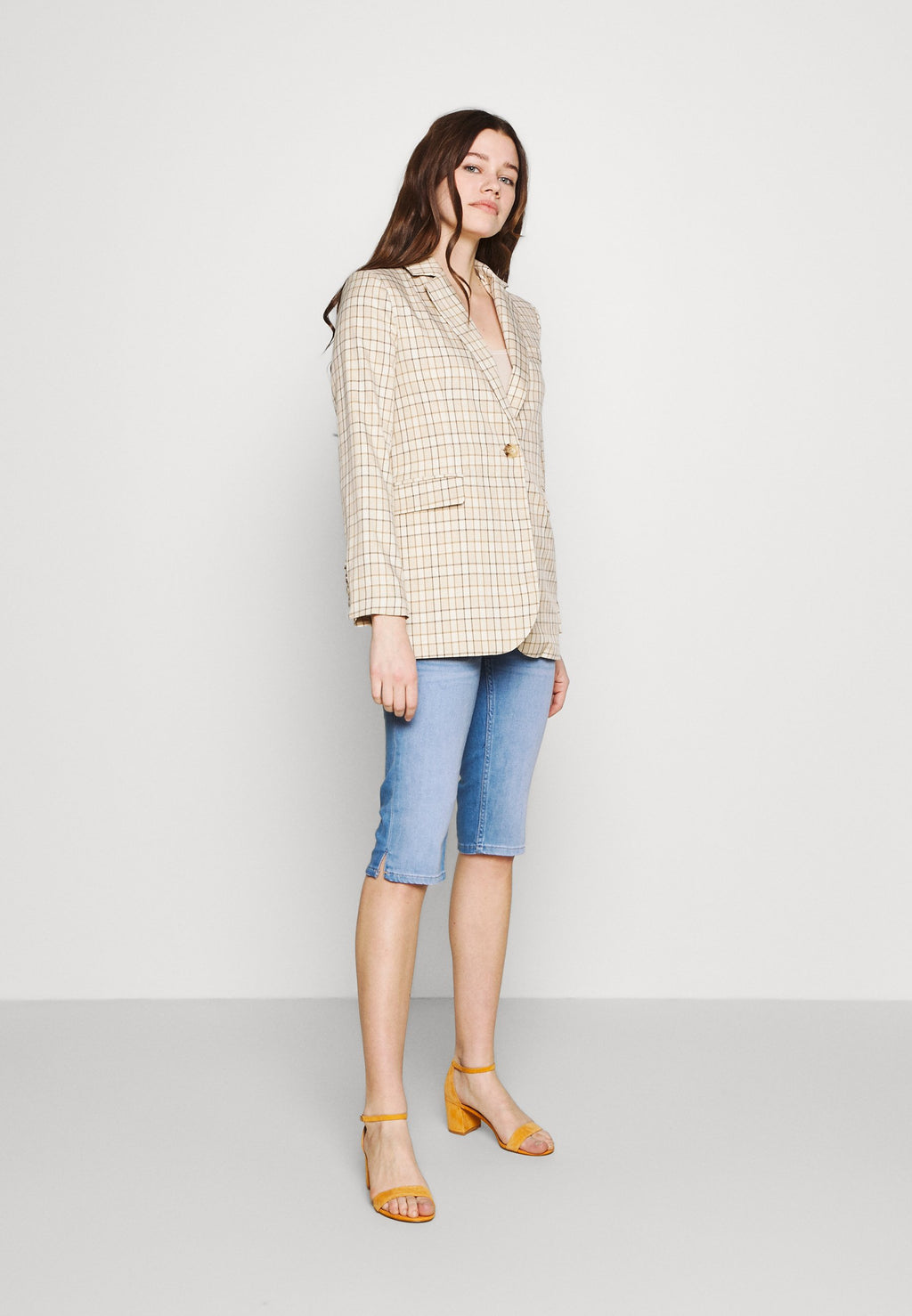 Pepe Jeans VENUS CROP