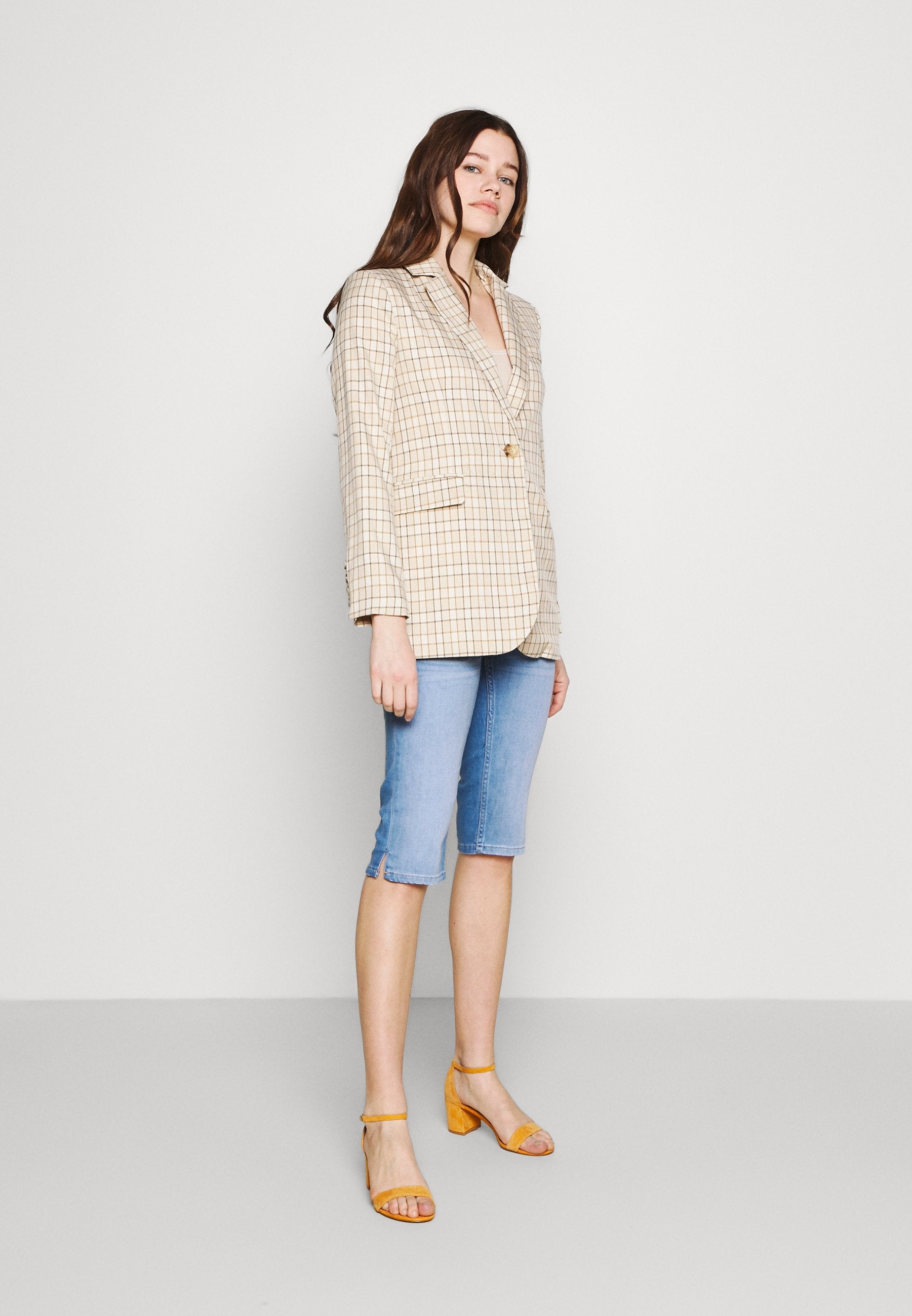 Pepe Jeans VENUS CROP