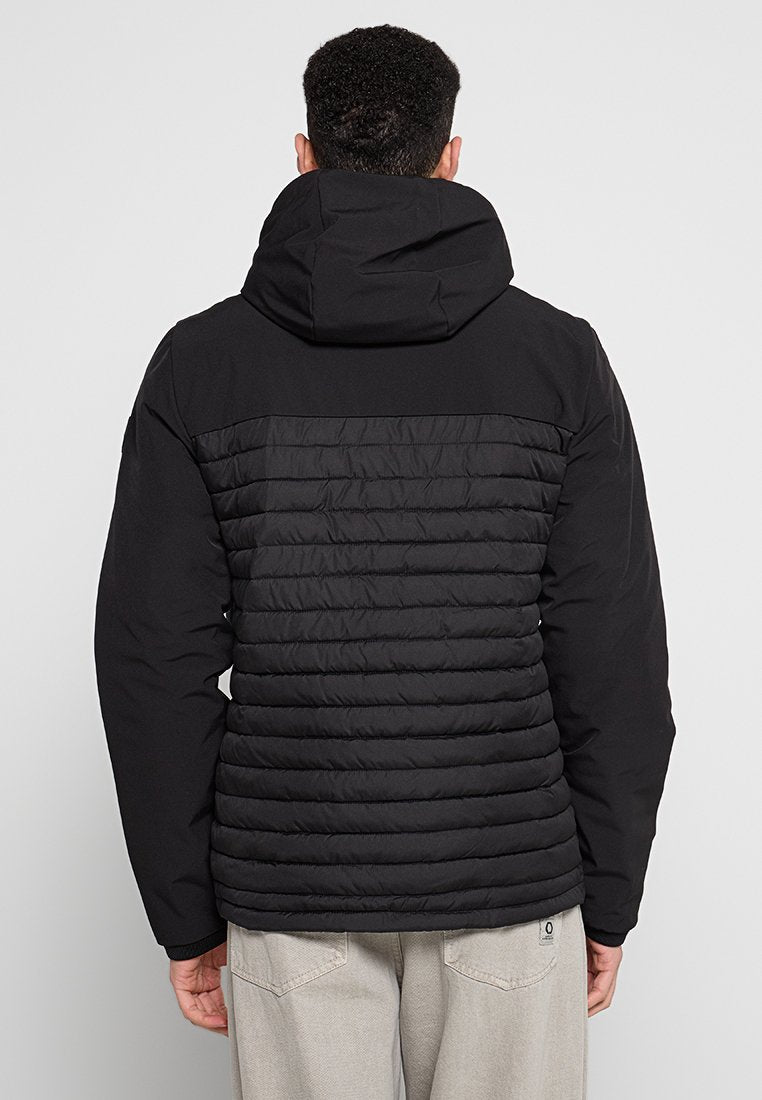 NO EXCESS Übergangsjacke Media 2