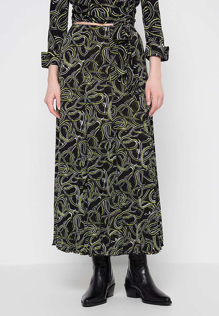 Diane von Furstenberg LOUIS
