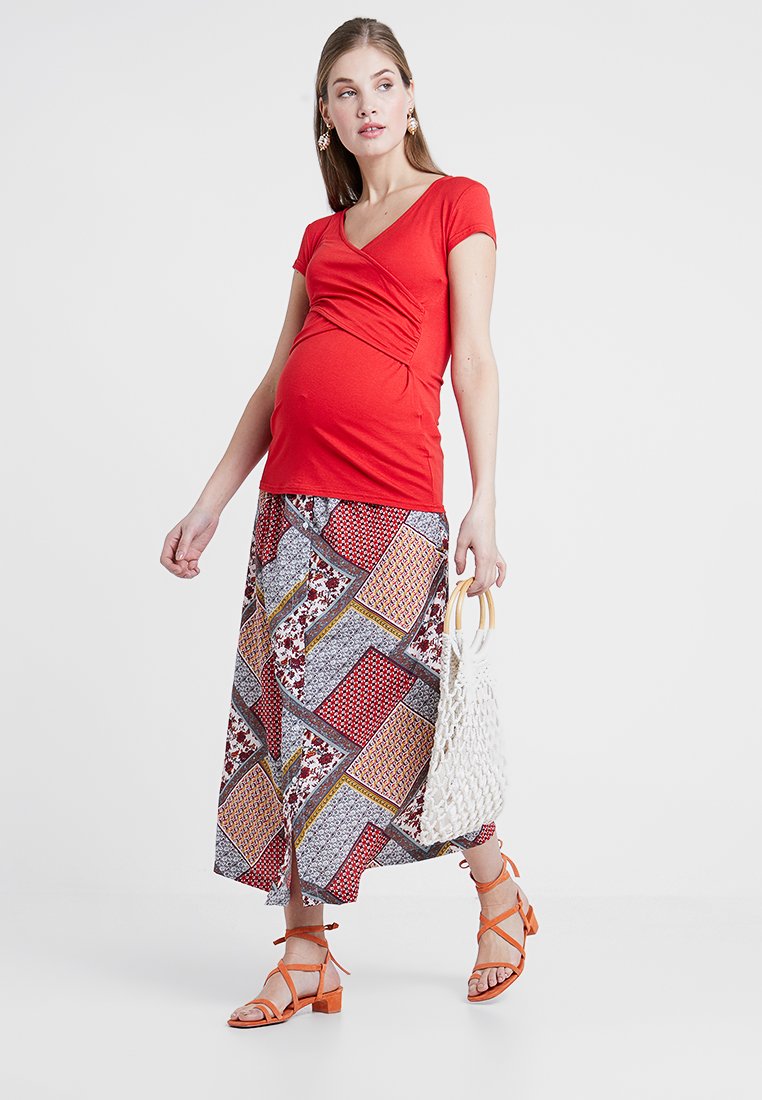 MAMALICIOUS MLRENE SKIRT