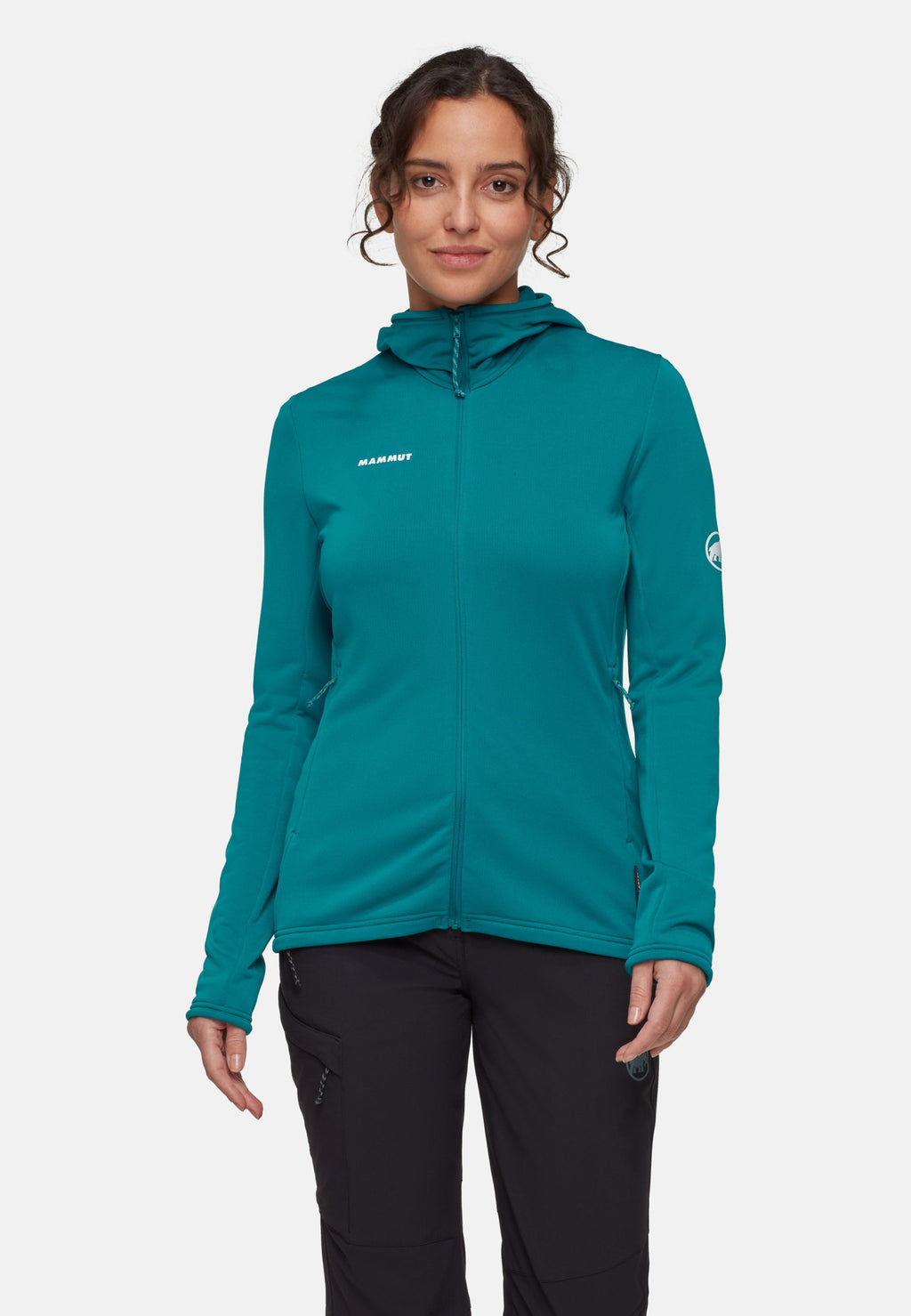 Mammut ACONCAGUA LIGHT ML HOODED