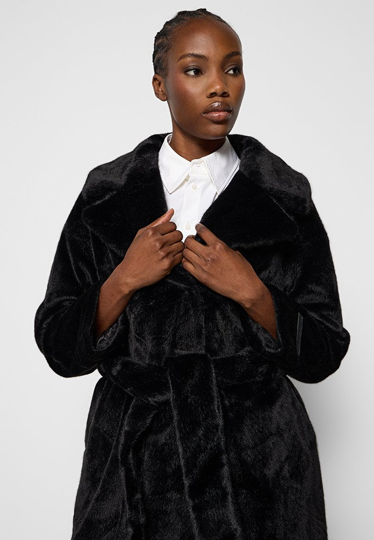 KARL LAGERFELD Kurzmantel Media 4