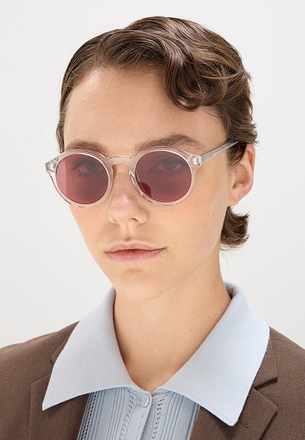 MONOKEL EYEWEAR BARSTOW CRYSTAL