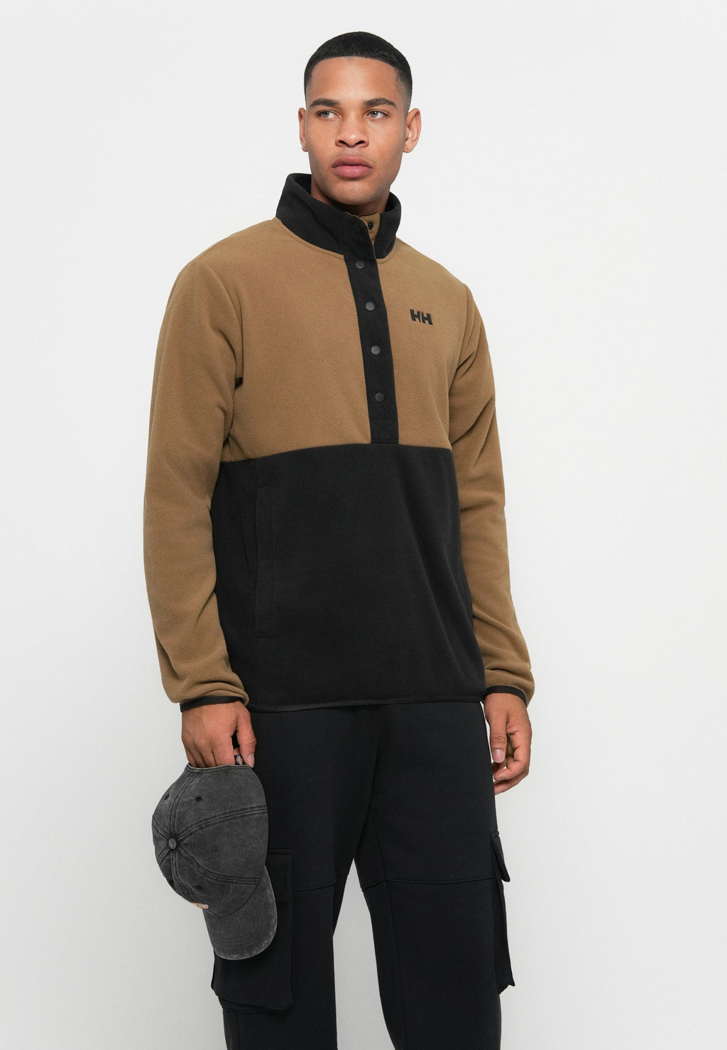 Champion STREET STYLE ELASTIC CUFF PANTS