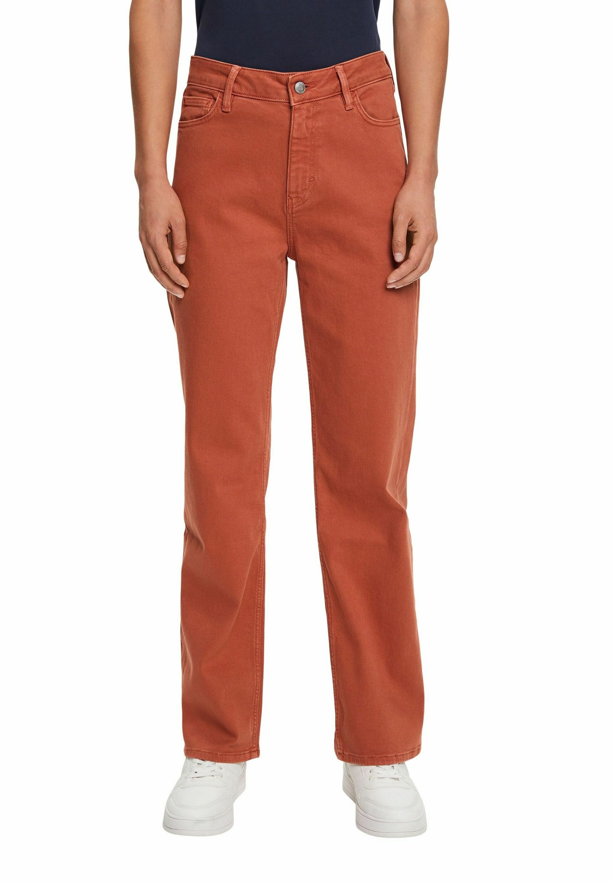 Esprit Jeans Straight Leg Media 2