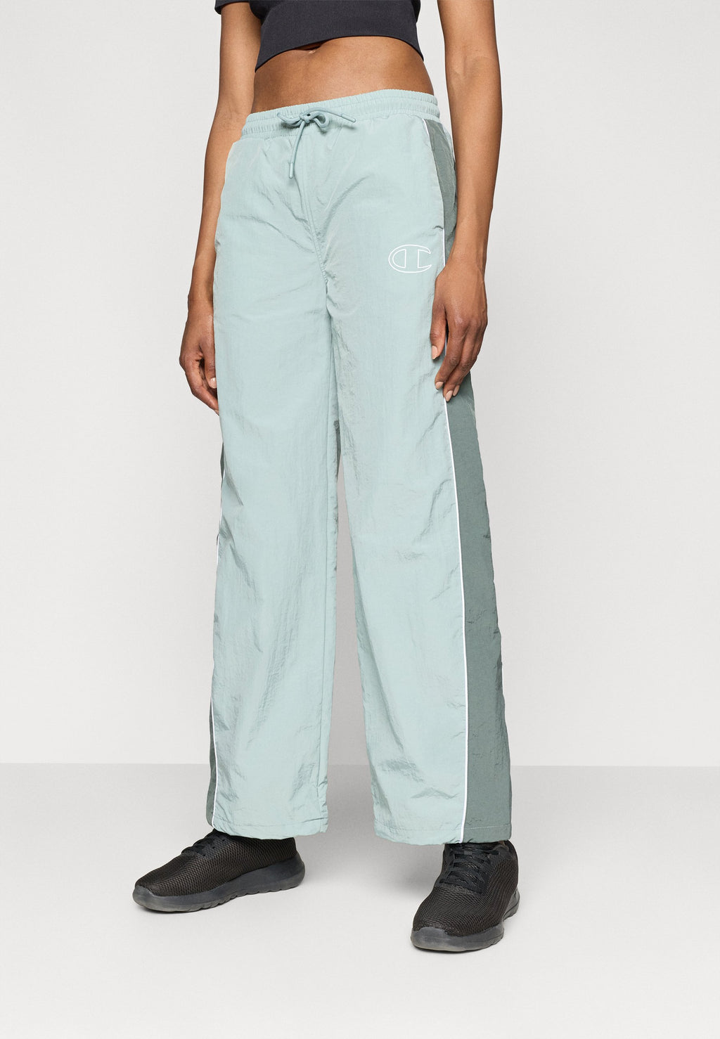 Champion STRAIGHT HEM PANTS
