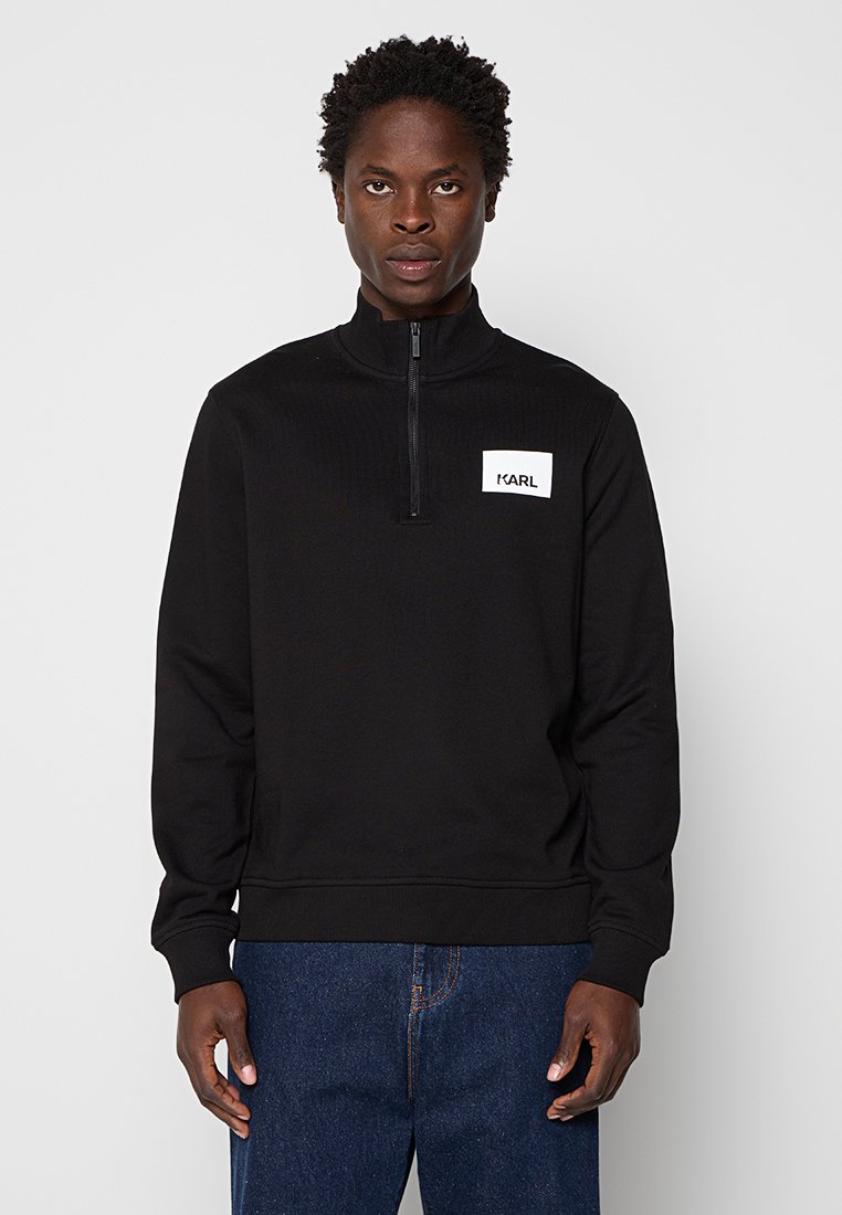 KARL LAGERFELD Sweatshirt Media 1