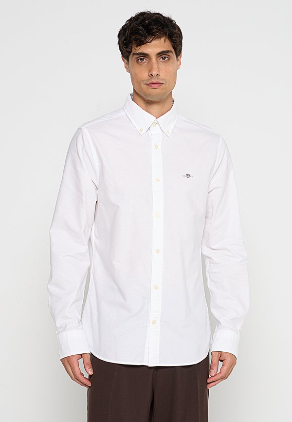 GANT SLIM FIT OXFORD