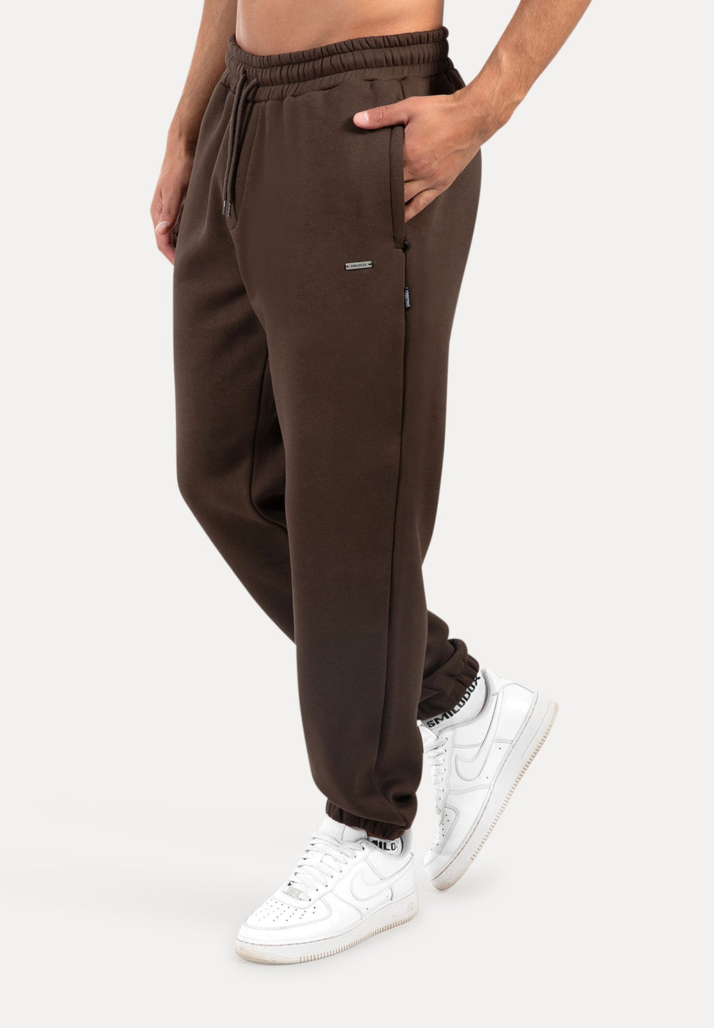 Smilodox CEDRIK CASUAL CLASSIC